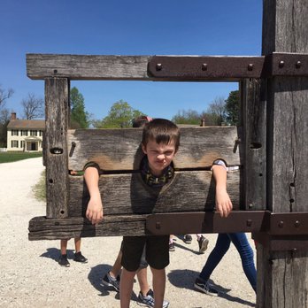 Colonial Williamsburg - Tours Near Me - Williamsburg, Virginia