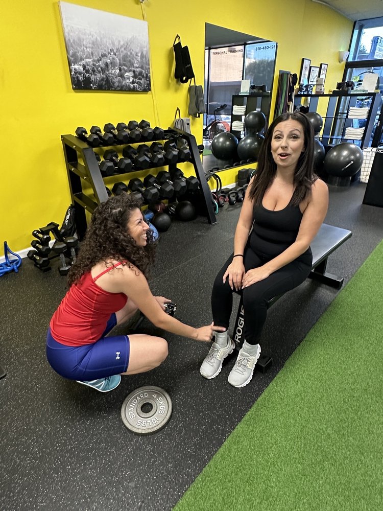 Knee Ability Narine Logo