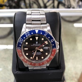 Balboa Pawn Shop - Rolex watch - Pawn Shops Near Me - Van Nuys, California Balboa Pawn Shop - Rolex watch - Pawn Shops Near Me - Van Nuys, California