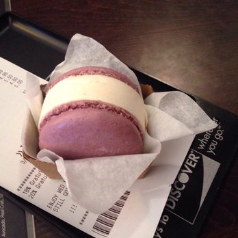 Tokyo Garden - Mmm, ice cream macaron! - Sushi Bars Near Me - Downey, California Tokyo Garden - Mmm, ice cream macaron! - Sushi Bars Near Me - Downey, California