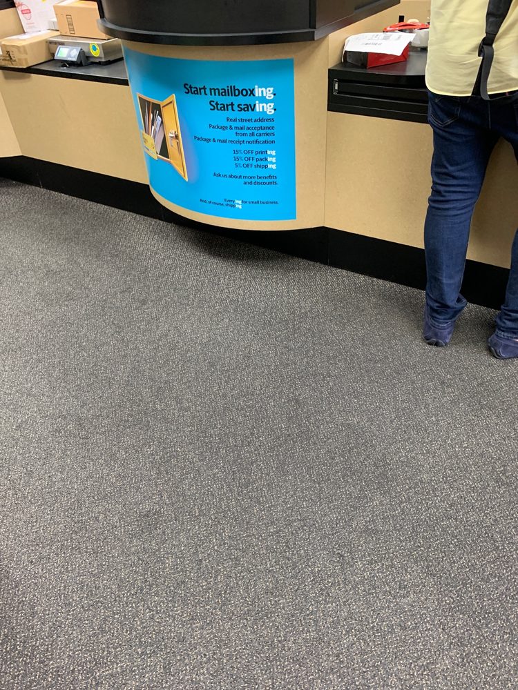 THE UPS STORE 11 Photos & 111 Reviews 10736 Jefferson Blvd, Culver