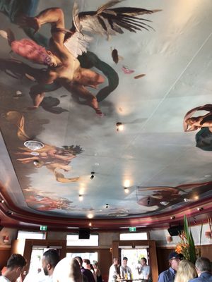 The Imperial Erskineville by null