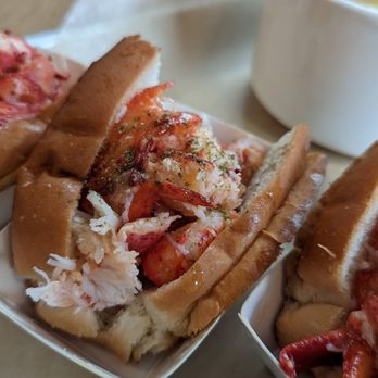 Luke's Lobster - Seafood Near Me - Seattle, Washington Luke's Lobster - Seafood Near Me - Seattle, Washington