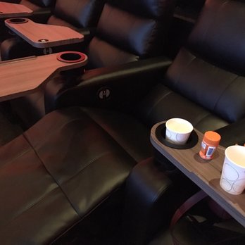 Cinemark - Cinema Near Me - McKinney, Texas