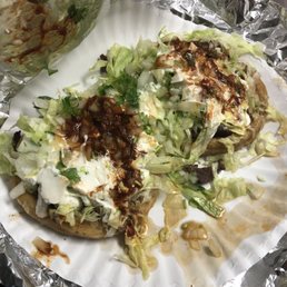 Sopes