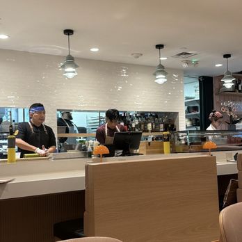 Doko - Sushi Bars Near Me - Houston, Texas