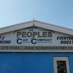 The Peoples Car Company