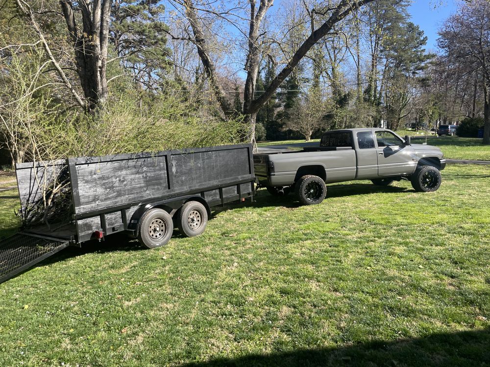 A Good Day To Start - veterans service organization in Pfafftown, NC