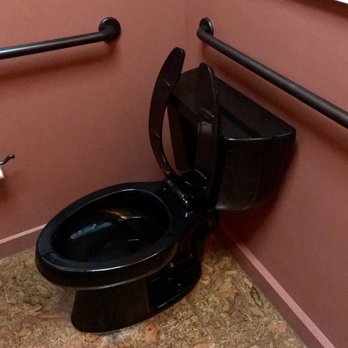 Zynodoa - Woahhh black toilets!!? - New American Near Me - Staunton, Virginia Zynodoa - Woahhh black toilets!!? - New American Near Me - Staunton, Virginia