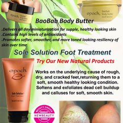 Got Nails - Natural products