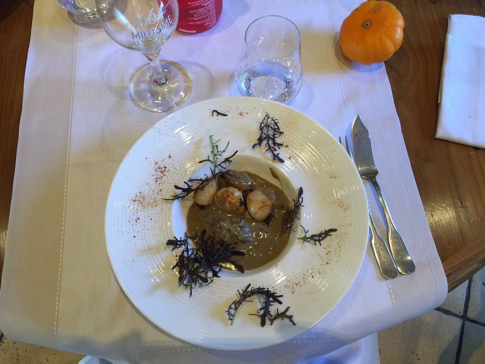 AUBERGE LA FONTAINE AUX BRETONS 39 Photos & 15 Reviews Chemin des