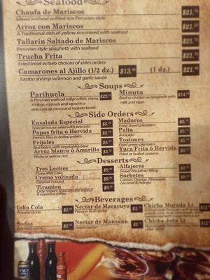 Menu photo 2 Planet Chicken Dunellen, NJ
