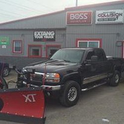 Northern Collision & Auto Repair