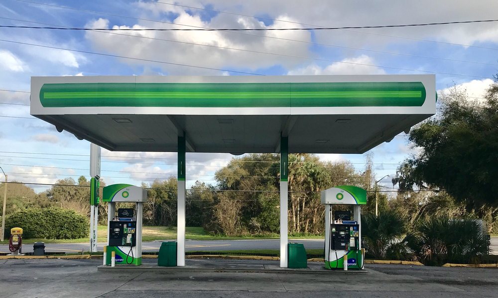 BP 3128 SW 27th Ave, Ocala, Florida Gas Stations Phone Number Yelp