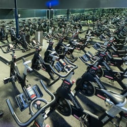 Wildcat Fitness - Wildcat Fitness has group SPINNING class that are FREE with membership!