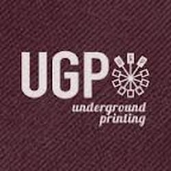 Underground Printing