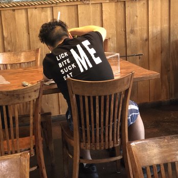 Crawfish King - Love the shirt lol - Cajun/Creole Near Me - Seattle, Washington