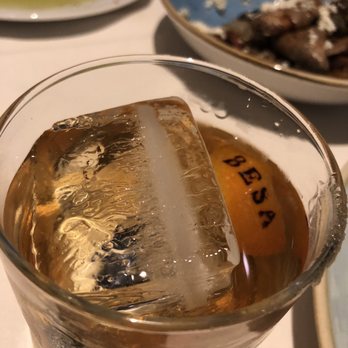 Besa - New American Near Me - Detroit, Michigan
