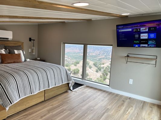 Rustic Luxury Camp by null