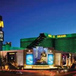 MGM Grand