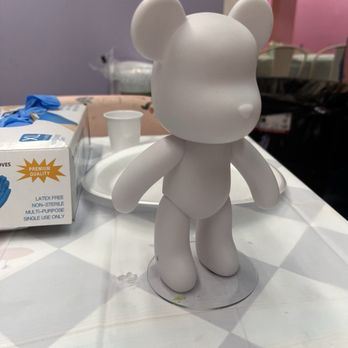 Fuzz Lab Craft Store - Dallas - Arts & Crafts Near Me - Dallas, Texas