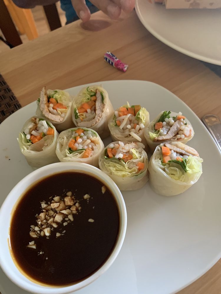 Saigon Baguette