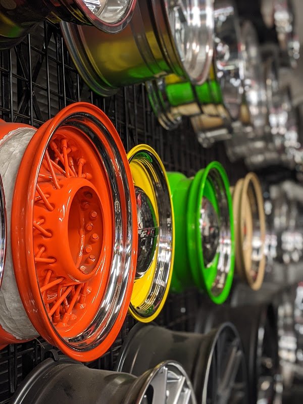 PERFORMANCE PLUS TIRE & AUTOMOTIVE SUPERSTORE Updated September 2024 520 Photos & 914