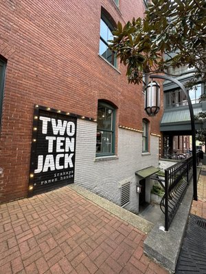 Two Ten Jack Japanese Restaurants by null