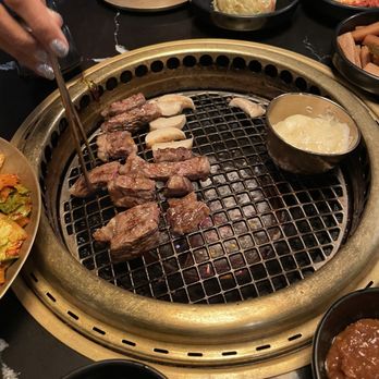 MUN Korean Steakhouse - Barbeque Near Me - Los Angeles, California