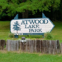 Atwood Lake Park
