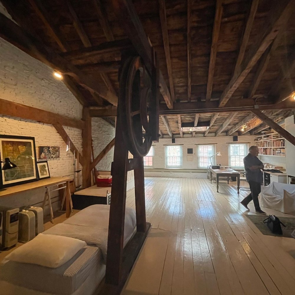 SYDNEY BLUMSTEIN CORCORAN REAL ESTATE BROKER Updated May 2024 96 Photos & 34 Reviews 218