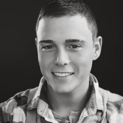 Farm to Fork Chef - Head chef and founder of Farm to Fork Chef, Dante Giannini