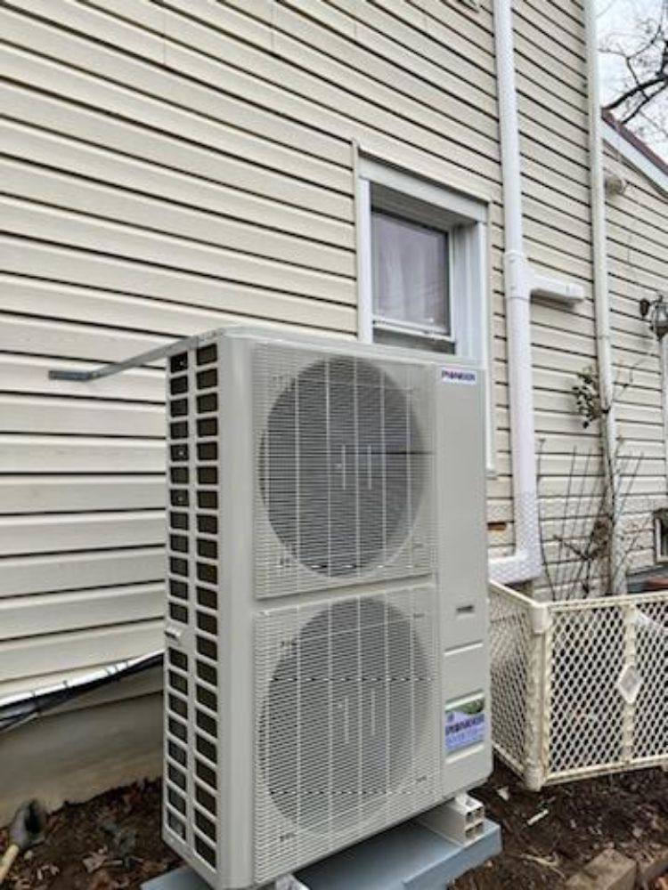 Slide of Tradesman Building Services