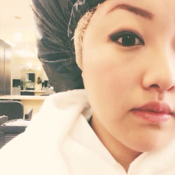 Muse Beauty Salon - Keratin & Collagen treatment :) - Hair Salons Near Me - San Diego, California