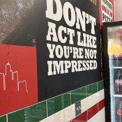 Jet's Pizza - Truth