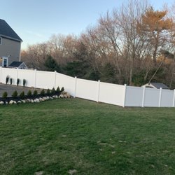Jax Pro Fence