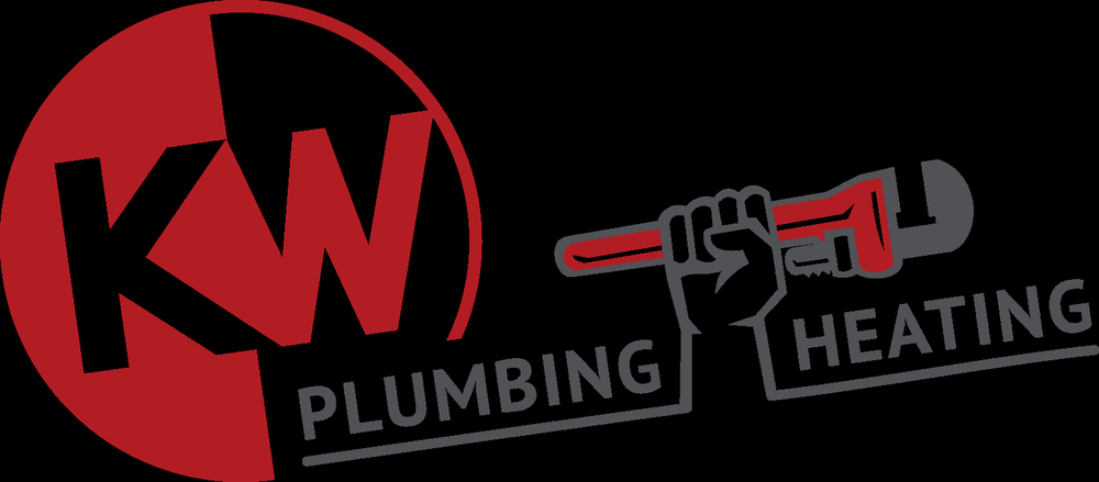 Slide of KW Plumbing & Heating