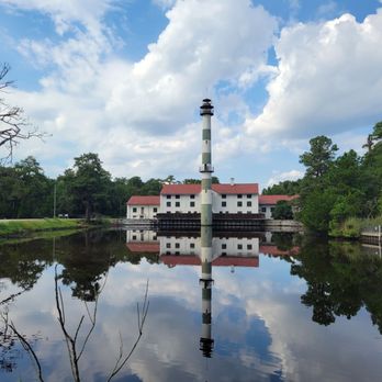 Mattamuskeet Refuge - Parks Near Me - Swanquarter, North Carolina