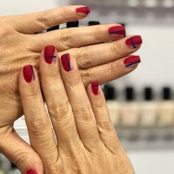 Ely's Nails & Beyond