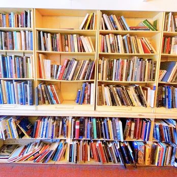 Bart's Books - Bookstores Near Me - Ojai, California Bart's Books - Bookstores Near Me - Ojai, California