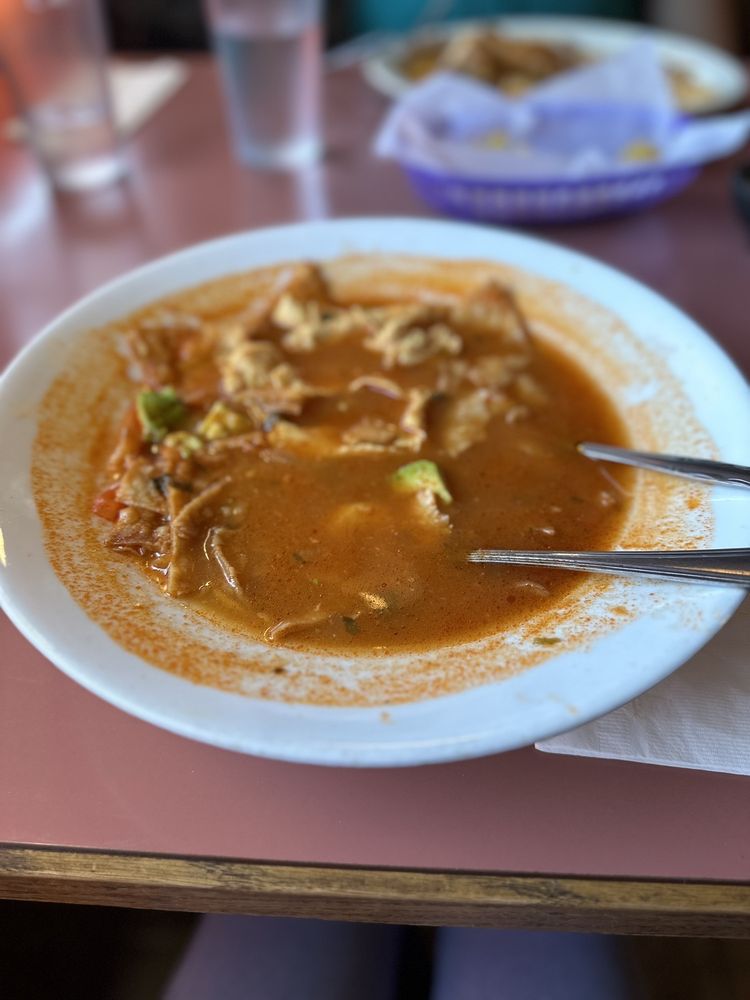 ARCHIE’S MEXICAN RESTAURANT Updated November 2024 57 Photos & 107