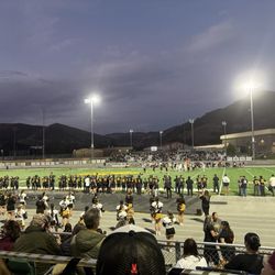 San Luis Obispo High School