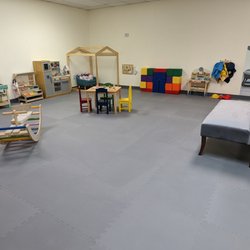Little Hearts Playroom