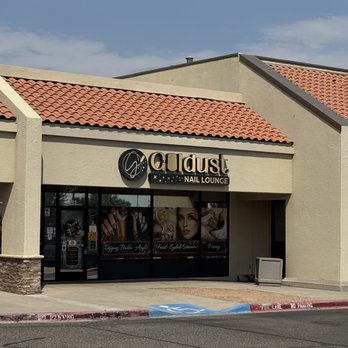 Goldust Nail Lounge - Outside - Nail Salons Near Me - Albuquerque, New Mexico Goldust Nail Lounge - Outside - Nail Salons Near Me - Albuquerque, New Mexico