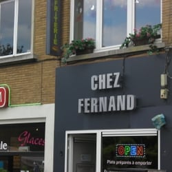 Chez Fernand