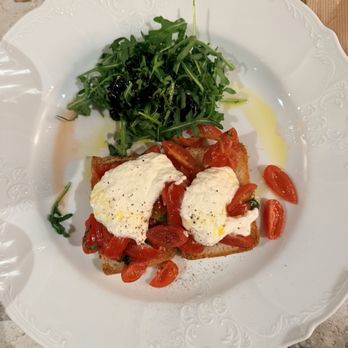 Alriso - Italian Near Me - Praha 1, Puerto Rico