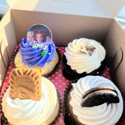 SmallCakes of North Augusta