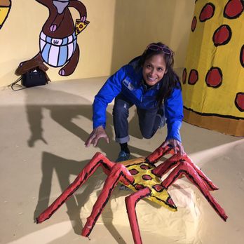 Museum Of Pizza - Pizza beach - Museums Near Me - Brooklyn, New York Museum Of Pizza - Pizza beach - Museums Near Me - Brooklyn, New York