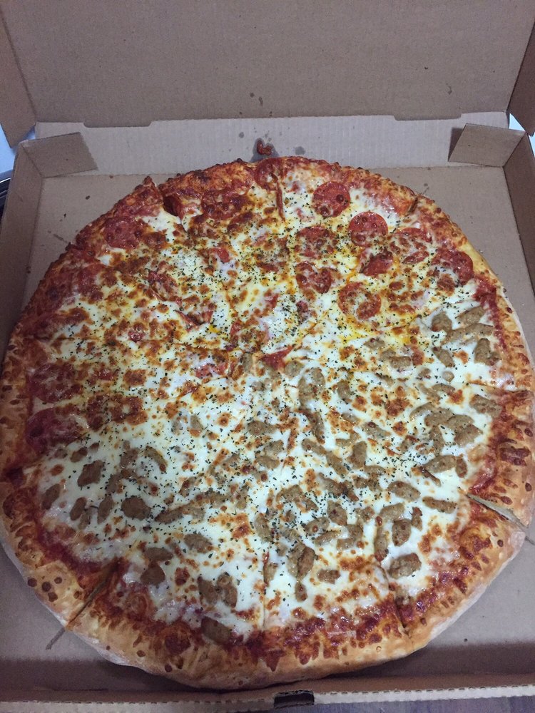 PIZZA N PASTA Updated October 2024 18 Reviews 584 Marschall Rd