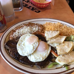 Mexicanos 30-30 on Yelp